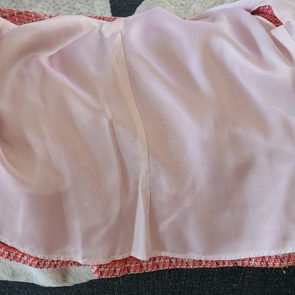 Cropped Jacket - Picture 7 of 9